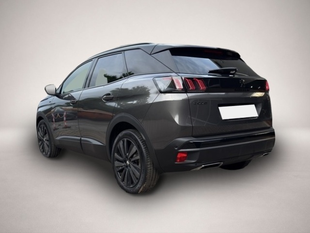 Peugeot 3008 (04/2024, Benzin)