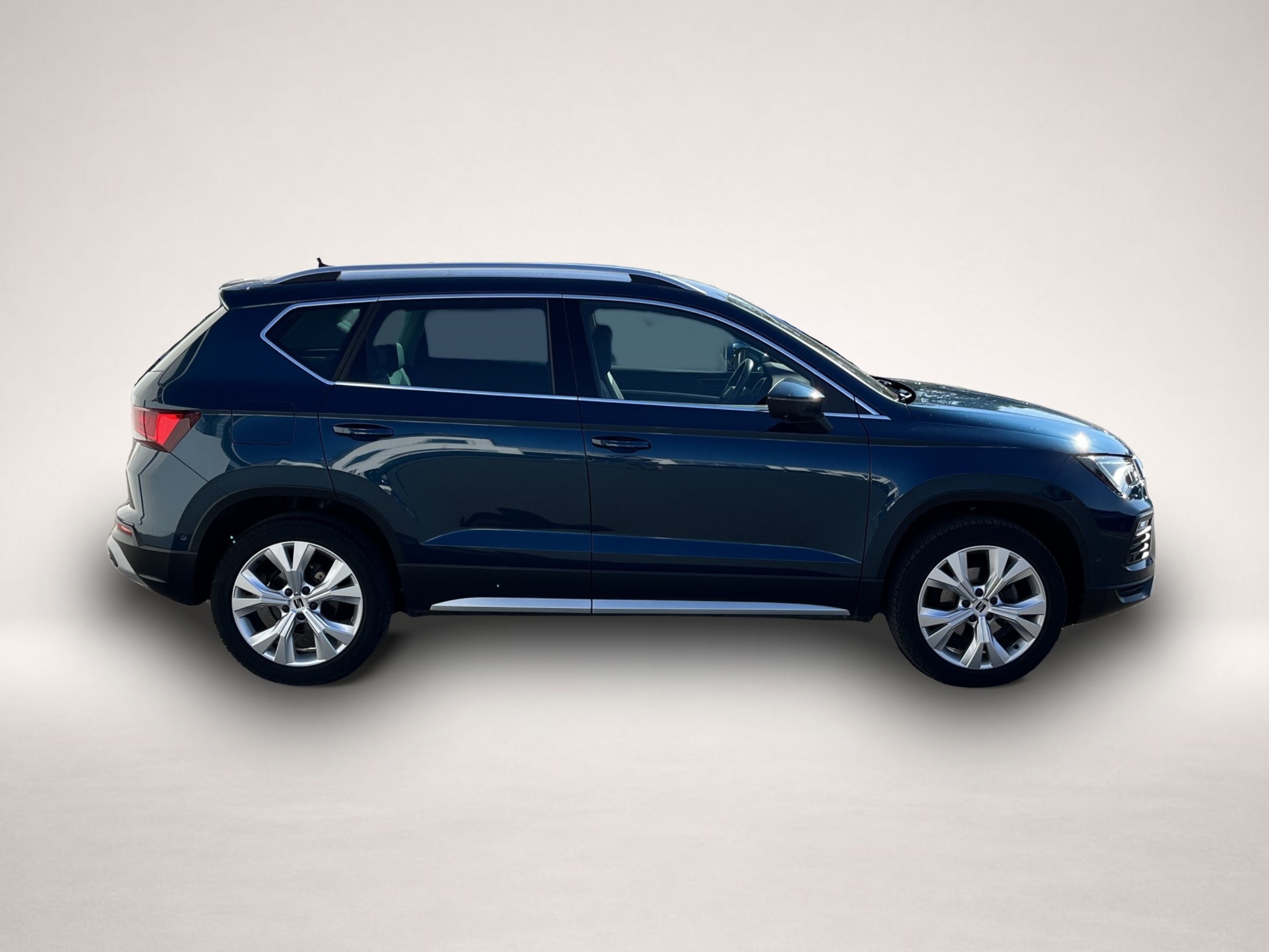 Seat Ateca (05/2023, )