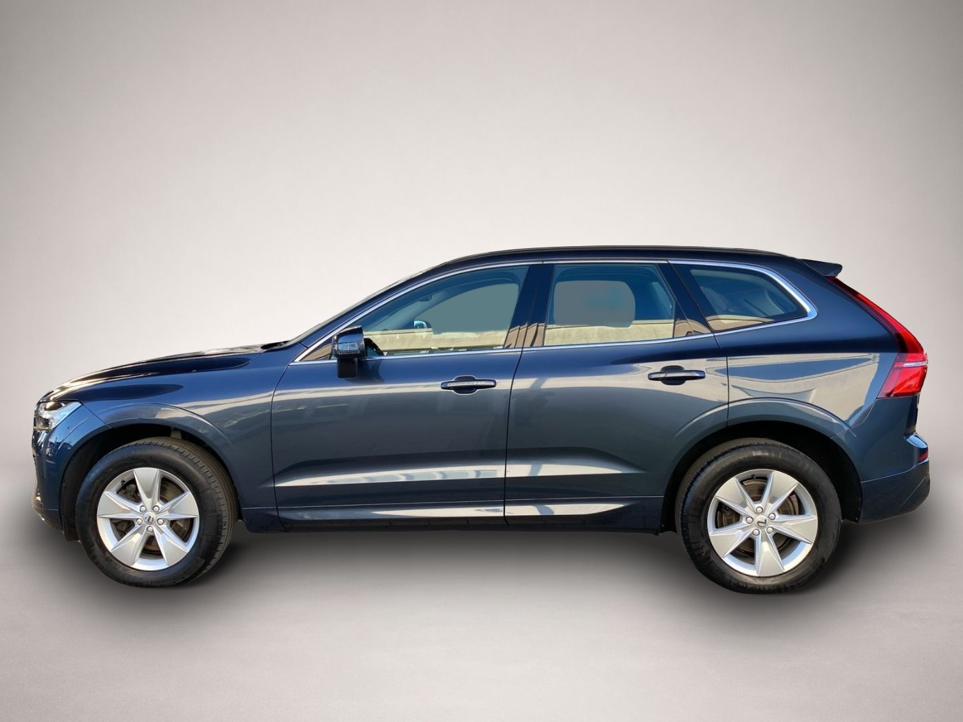 Volvo XC60 (03/2023, Diesel)