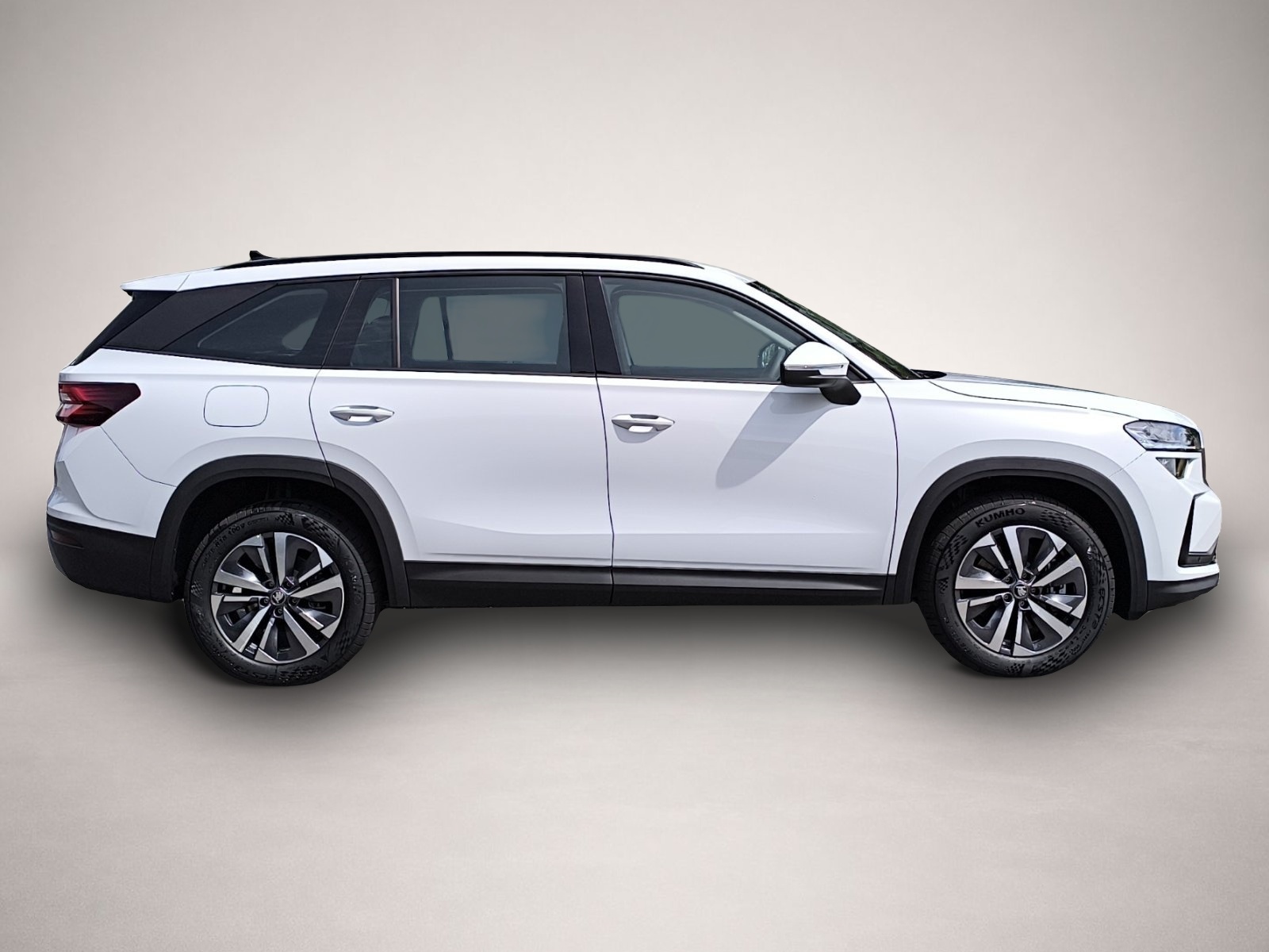 Skoda Kodiaq, Bild 8 von 8