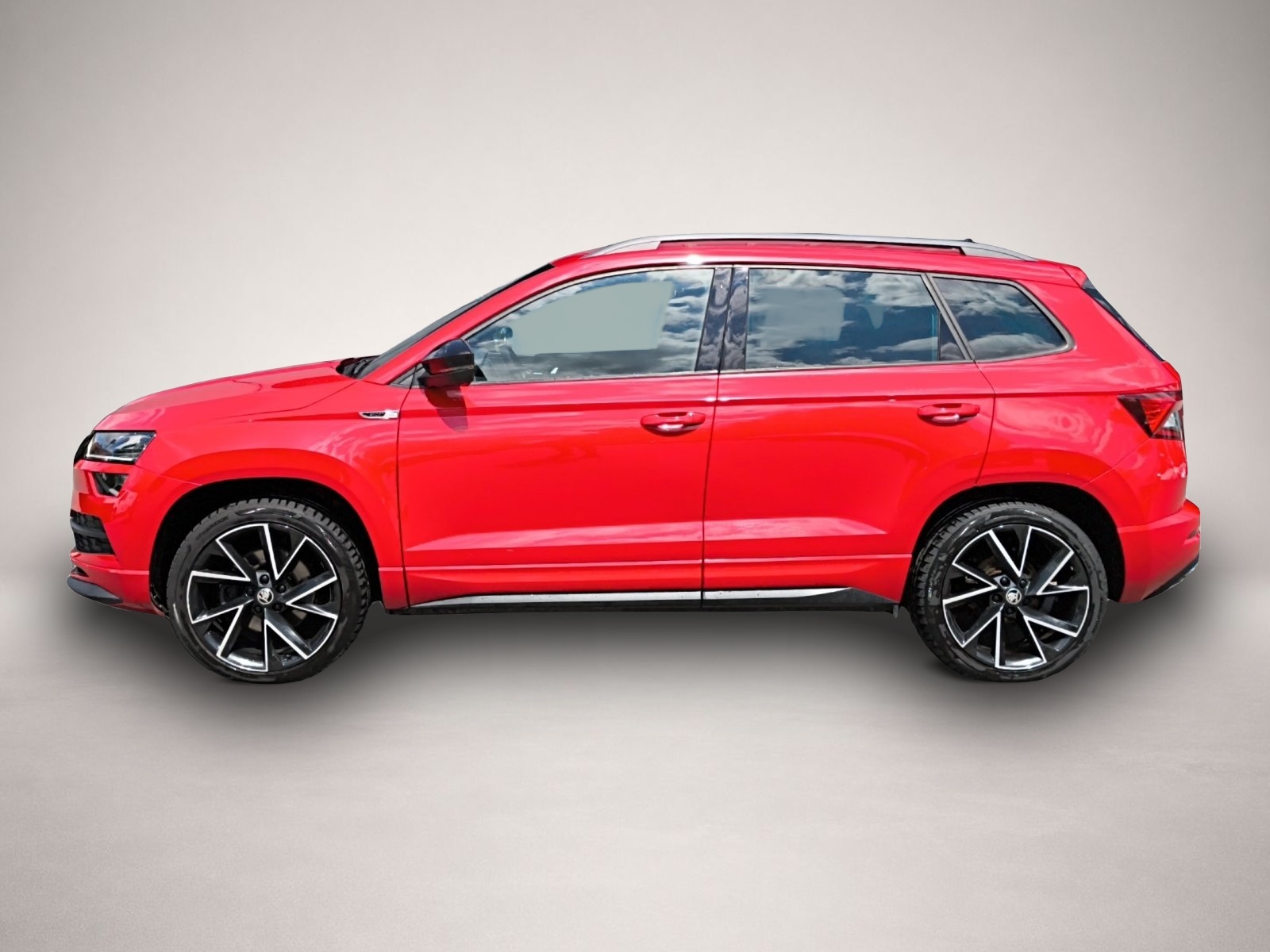 Skoda Karoq (07/2021, Diesel)