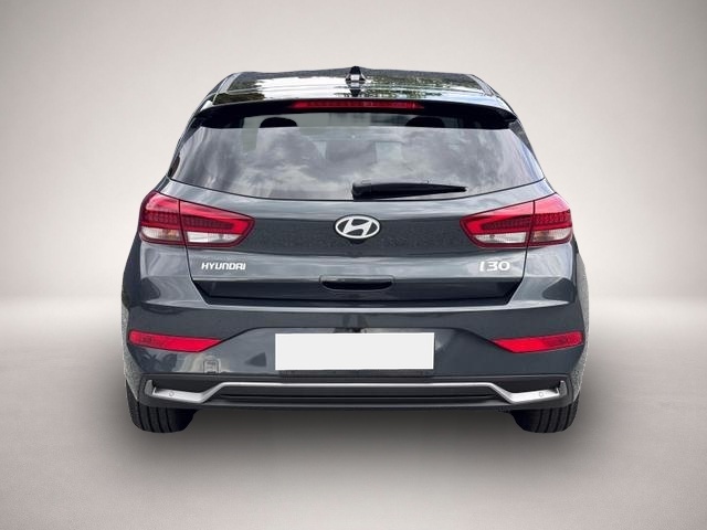 Hyundai i30 (, Benzin)