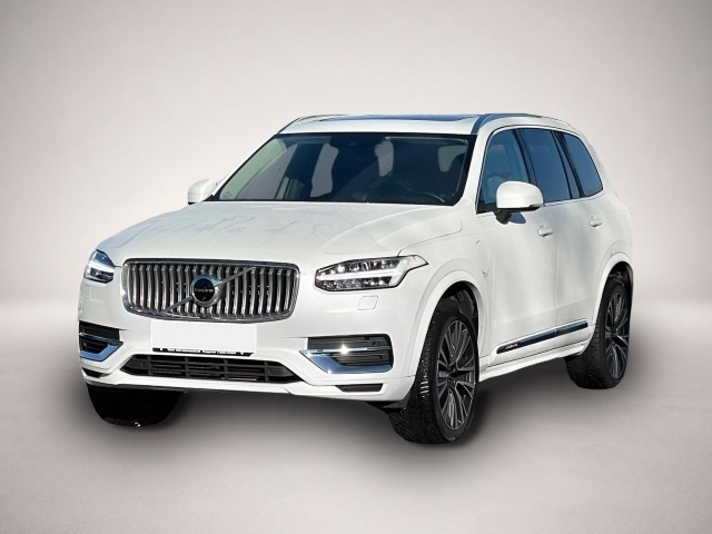 Volvo XC90 (12/2021, Hybrid (Benzin/Elektro))