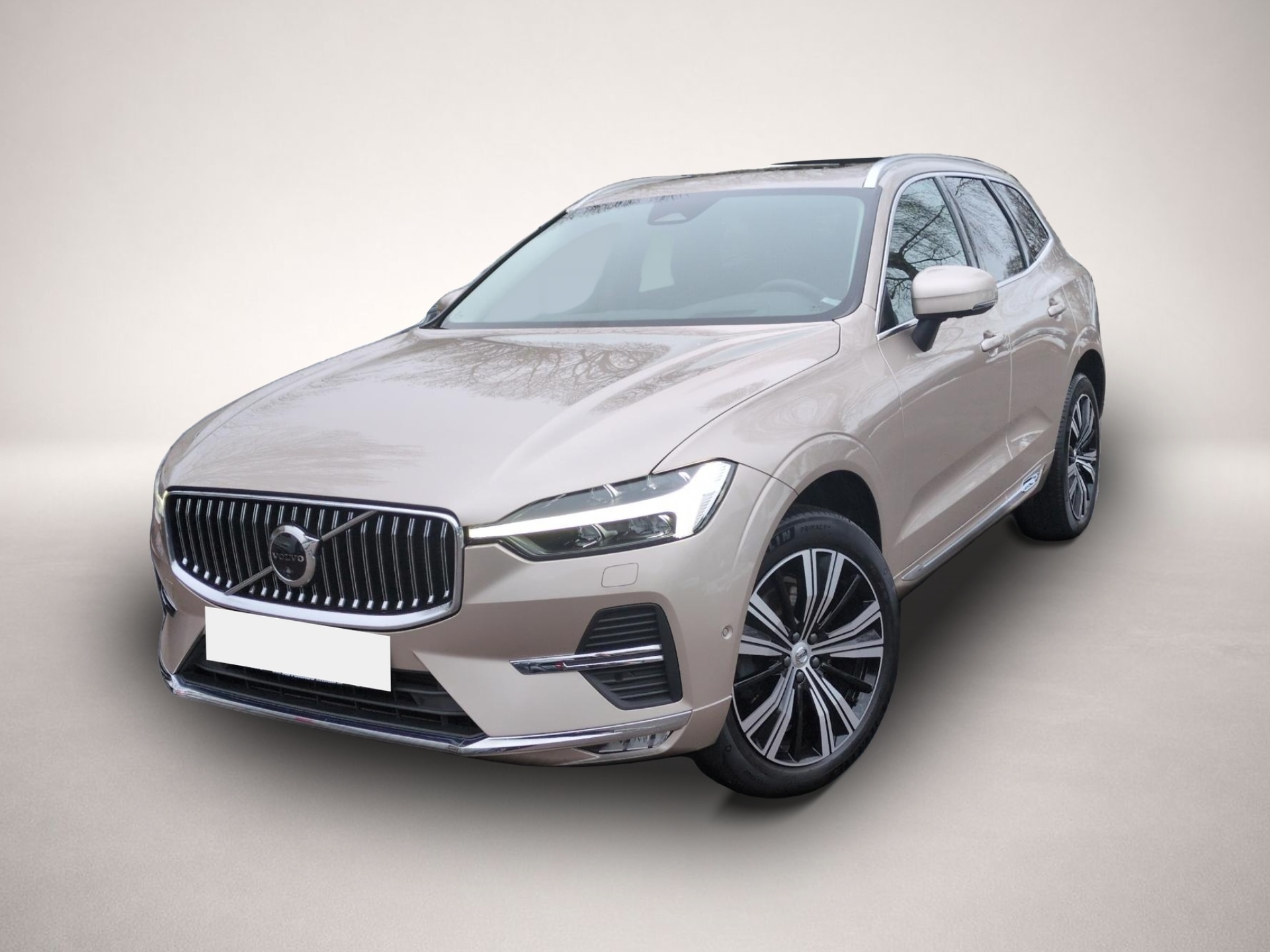 Volvo XC60 (01/2023, Diesel)