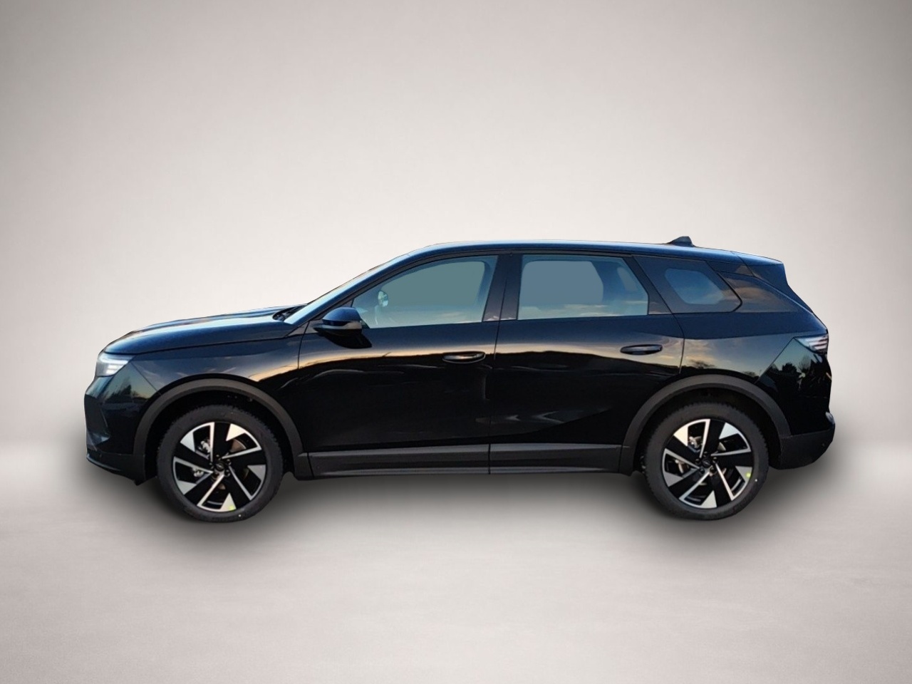 Opel Grandland (X) (05/2026, Hybrid (Benzin/Elektro))