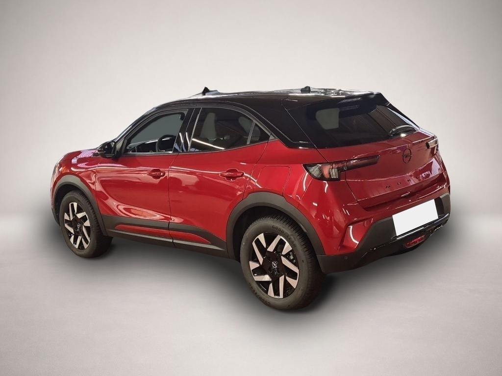 Opel Mokka (12/2024, )