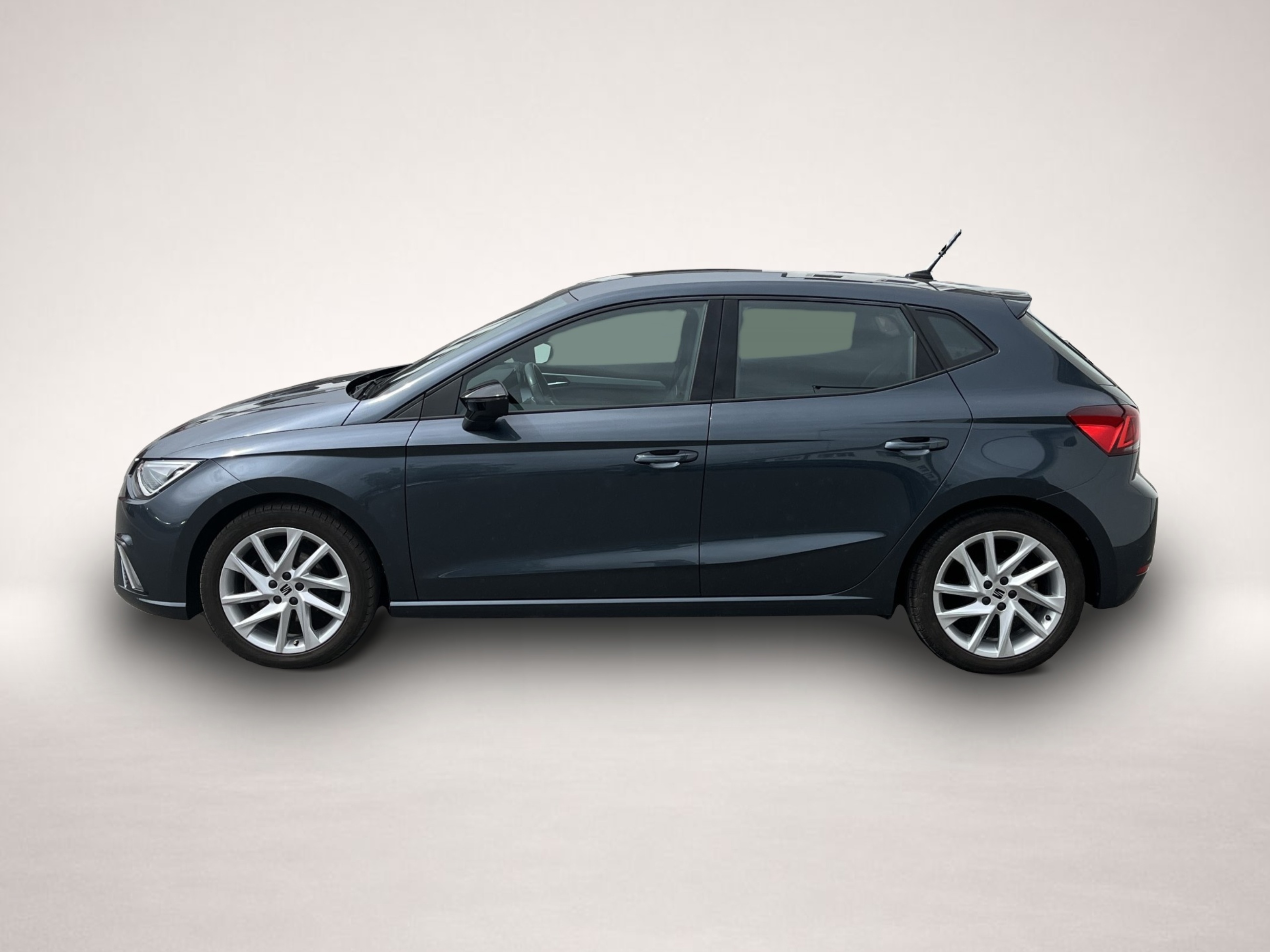 Seat Ibiza (03/2023, Benzin)