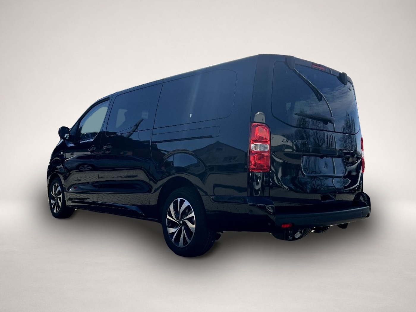 Fiat Ulysse (, Diesel)