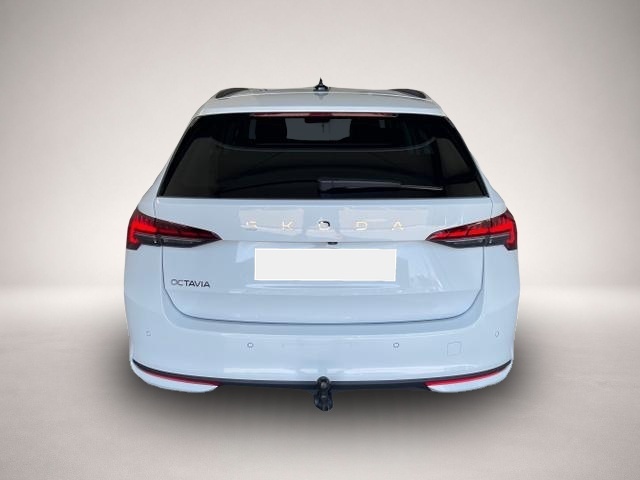 Skoda Octavia, Bild 5 von 5