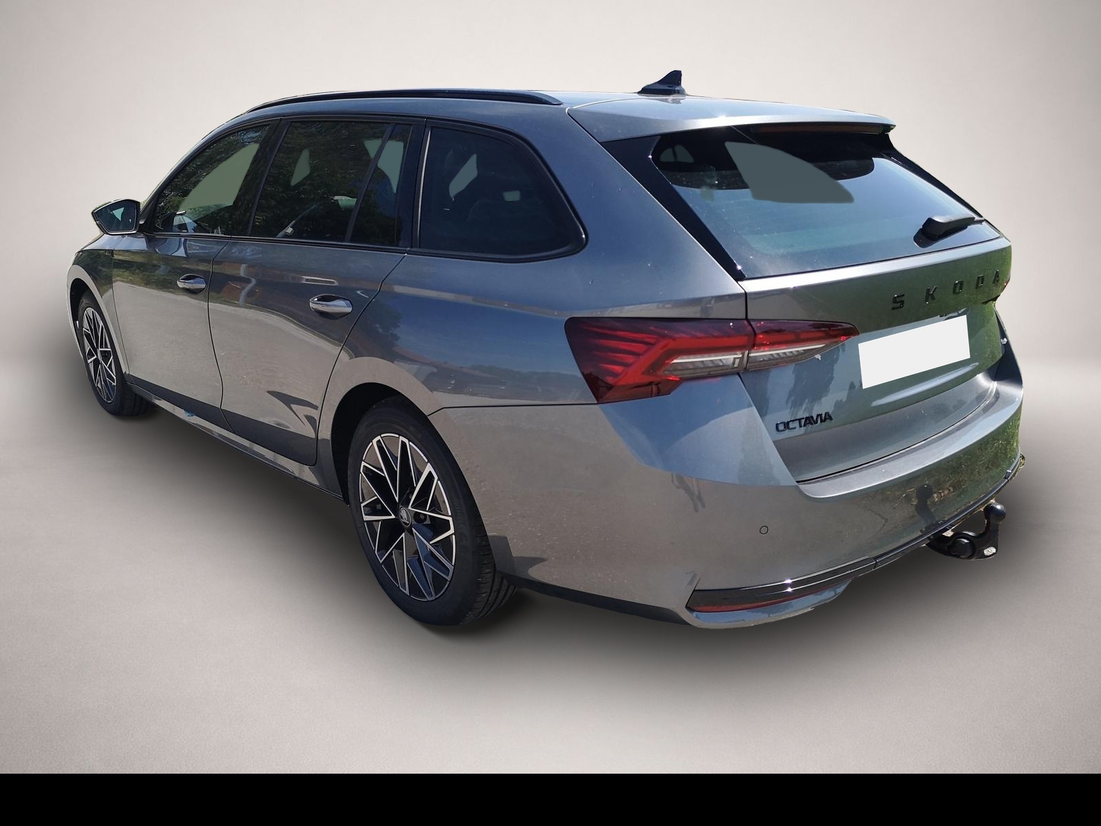 Skoda Octavia (06/2026, Diesel)