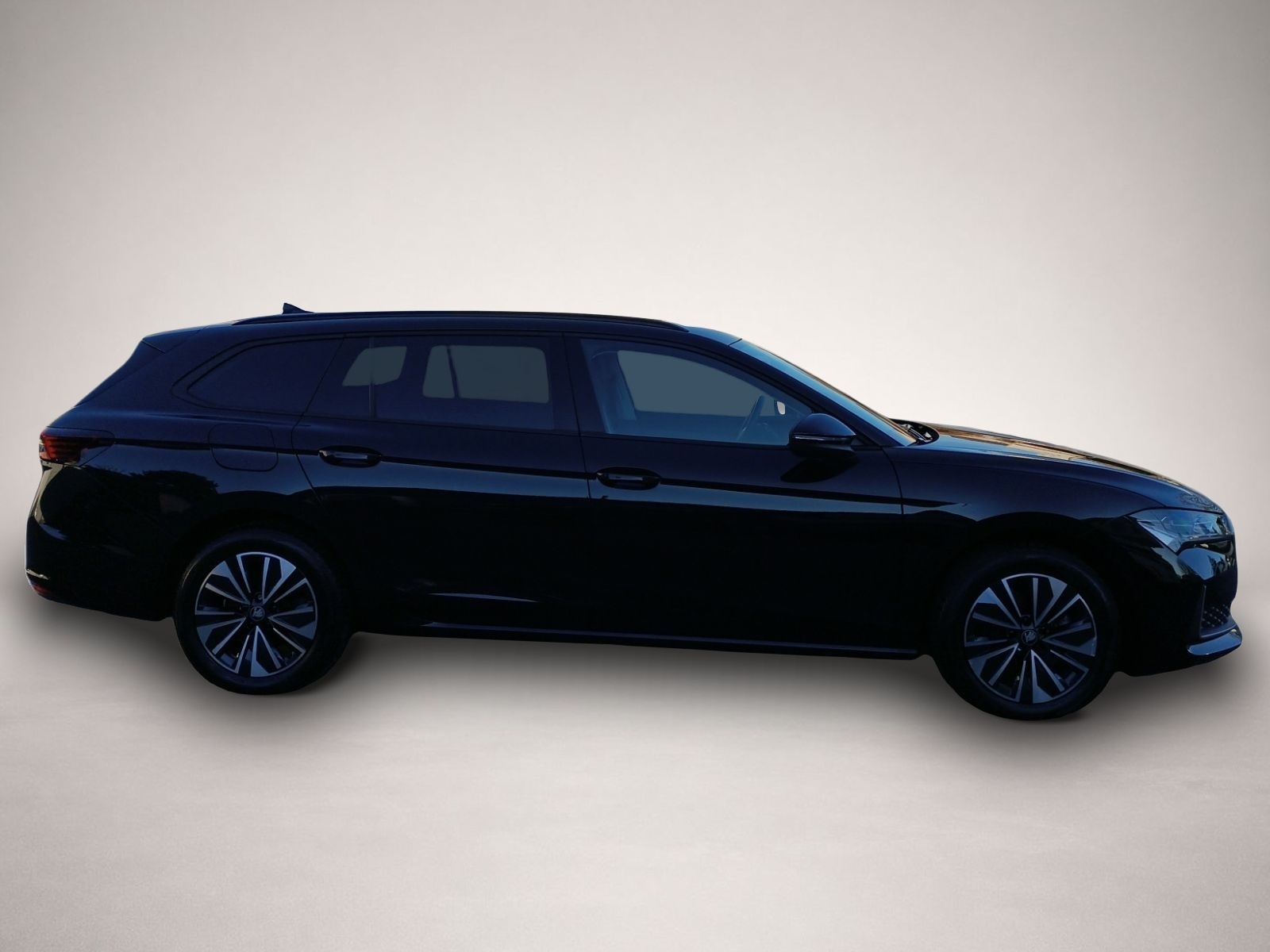 Skoda Superb (05/2025, Diesel)