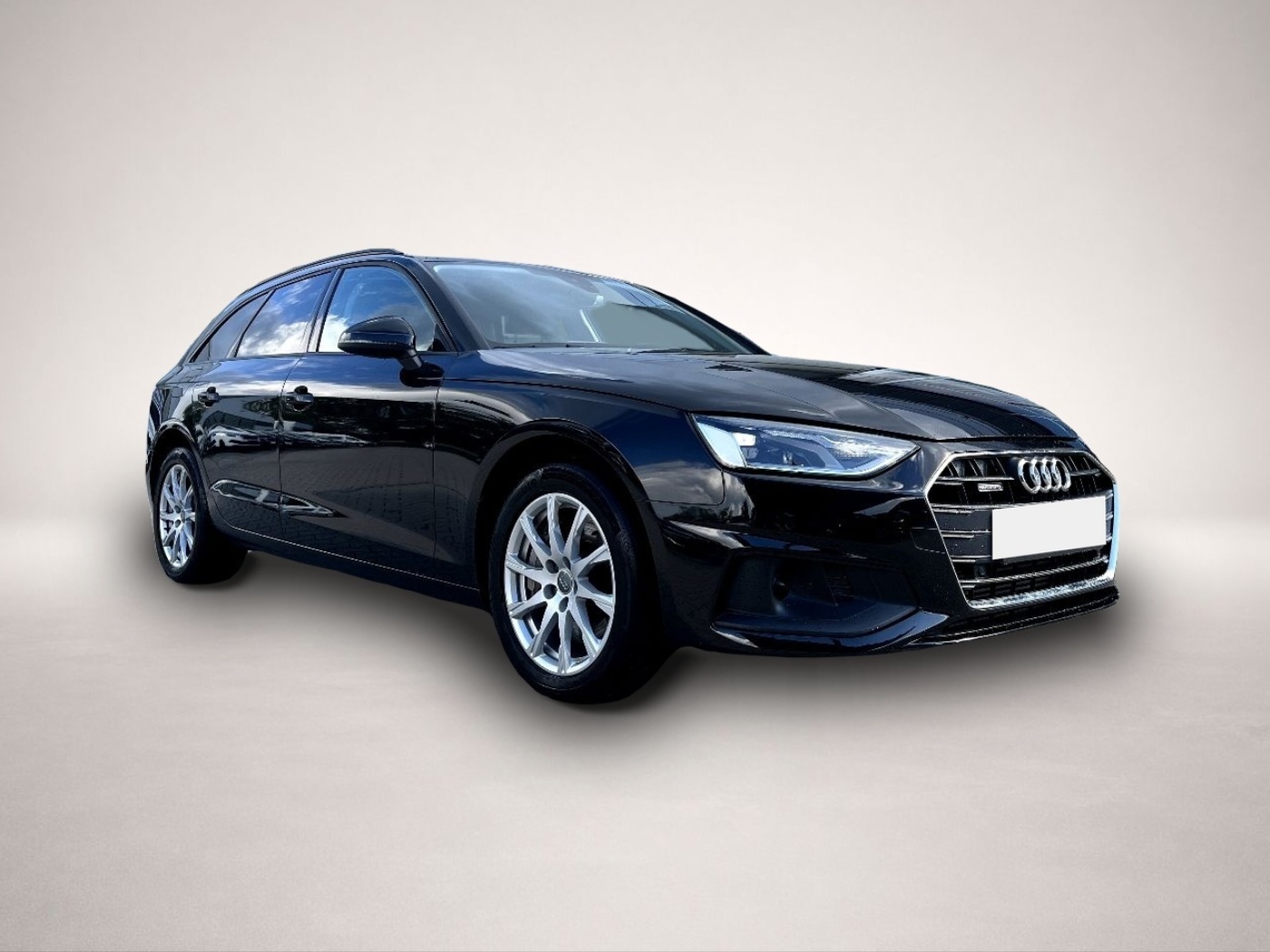 Audi quattro (02/2020, Diesel)