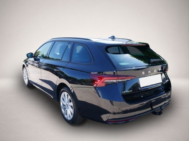 Skoda Octavia, Bild 3 von 3