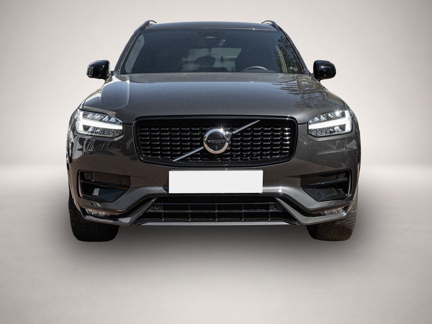 Volvo XC90 (09/2023, Diesel)