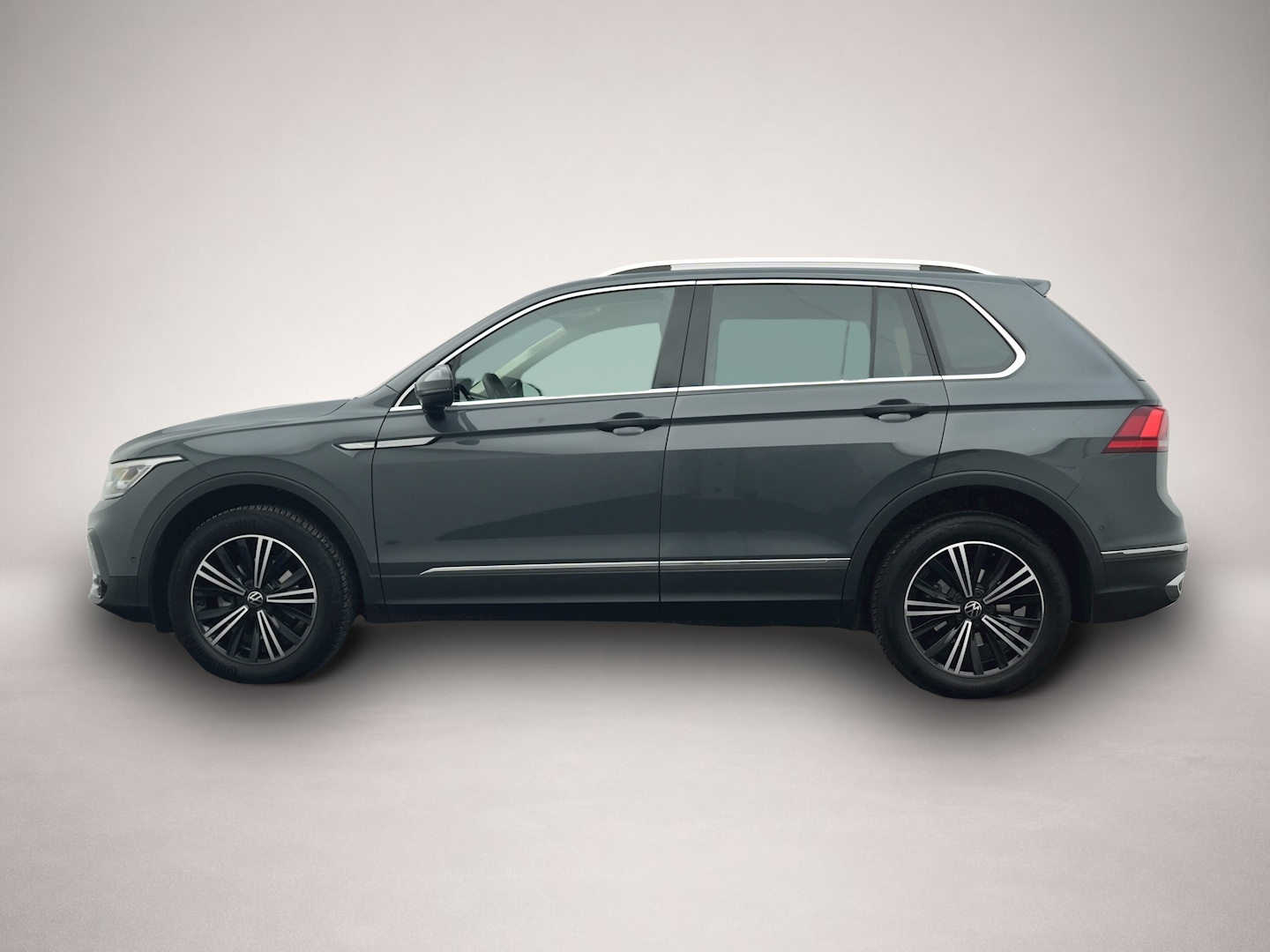 Volkswagen Tiguan (10/2023, Diesel)