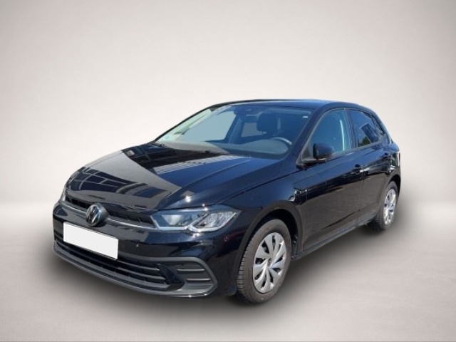 Volkswagen Polo (10/2023, Benzin)