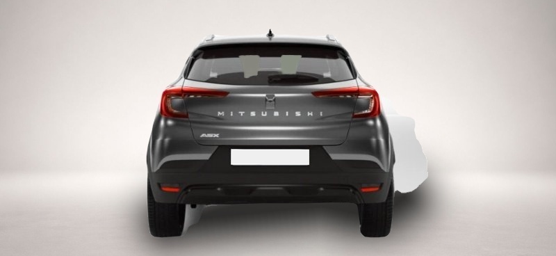 Mitsubishi ASX, Bild 4 von 5