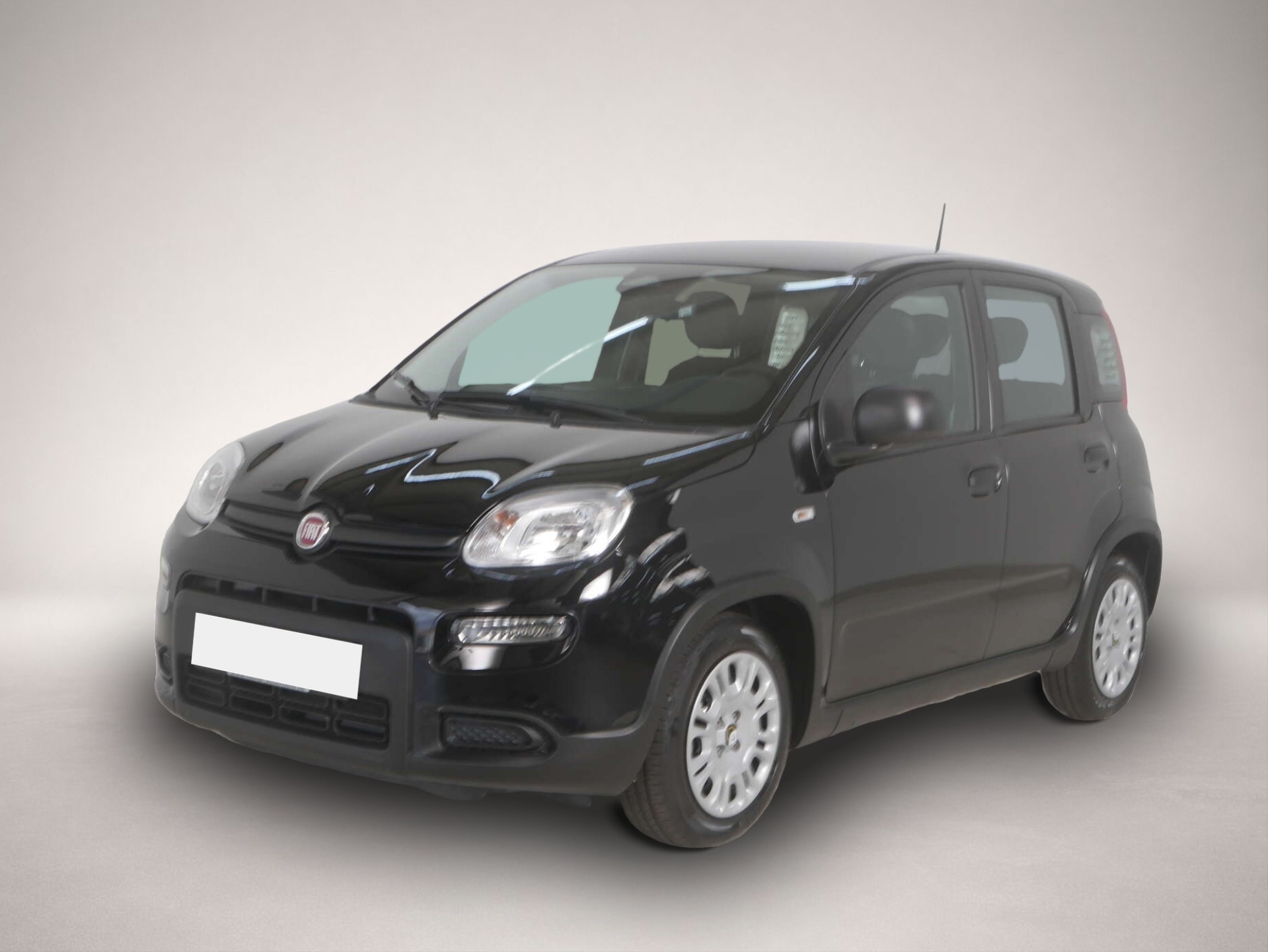 Fiat Panda (09/2024, Benzin)