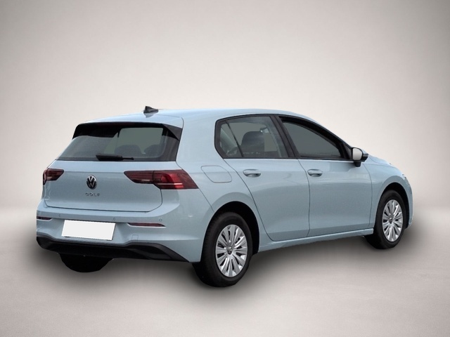 Volkswagen Golf (12/2024, Diesel)