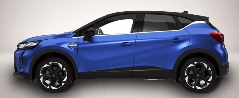 Mitsubishi ASX, Bild 2 von 5