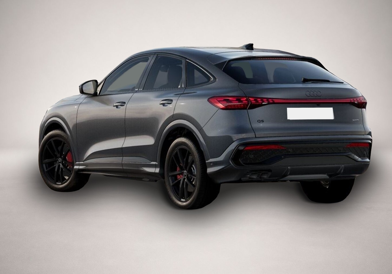 Audi Q5 (06/2026, Diesel)
