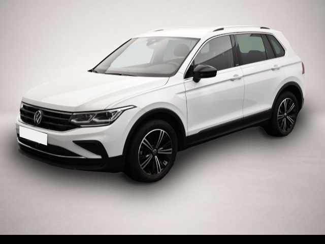 Volkswagen Tiguan (12/2023, Diesel)