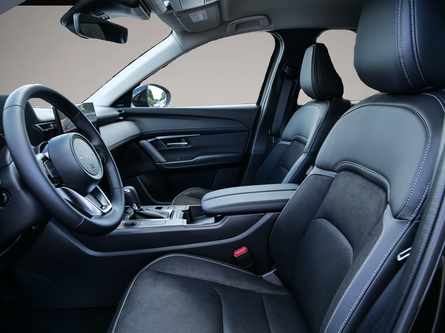 Mazda CX-5, Bild 4 von 6