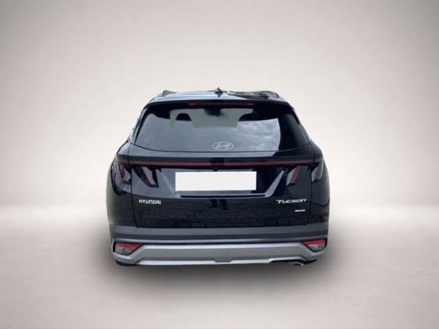 Hyundai TUCSON (06/2025, Benzin)