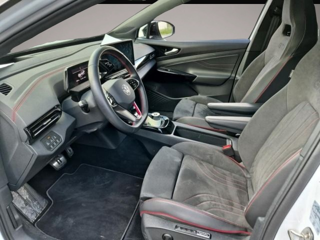 Volkswagen ID.5 (11/2023, ELECTRIC)
