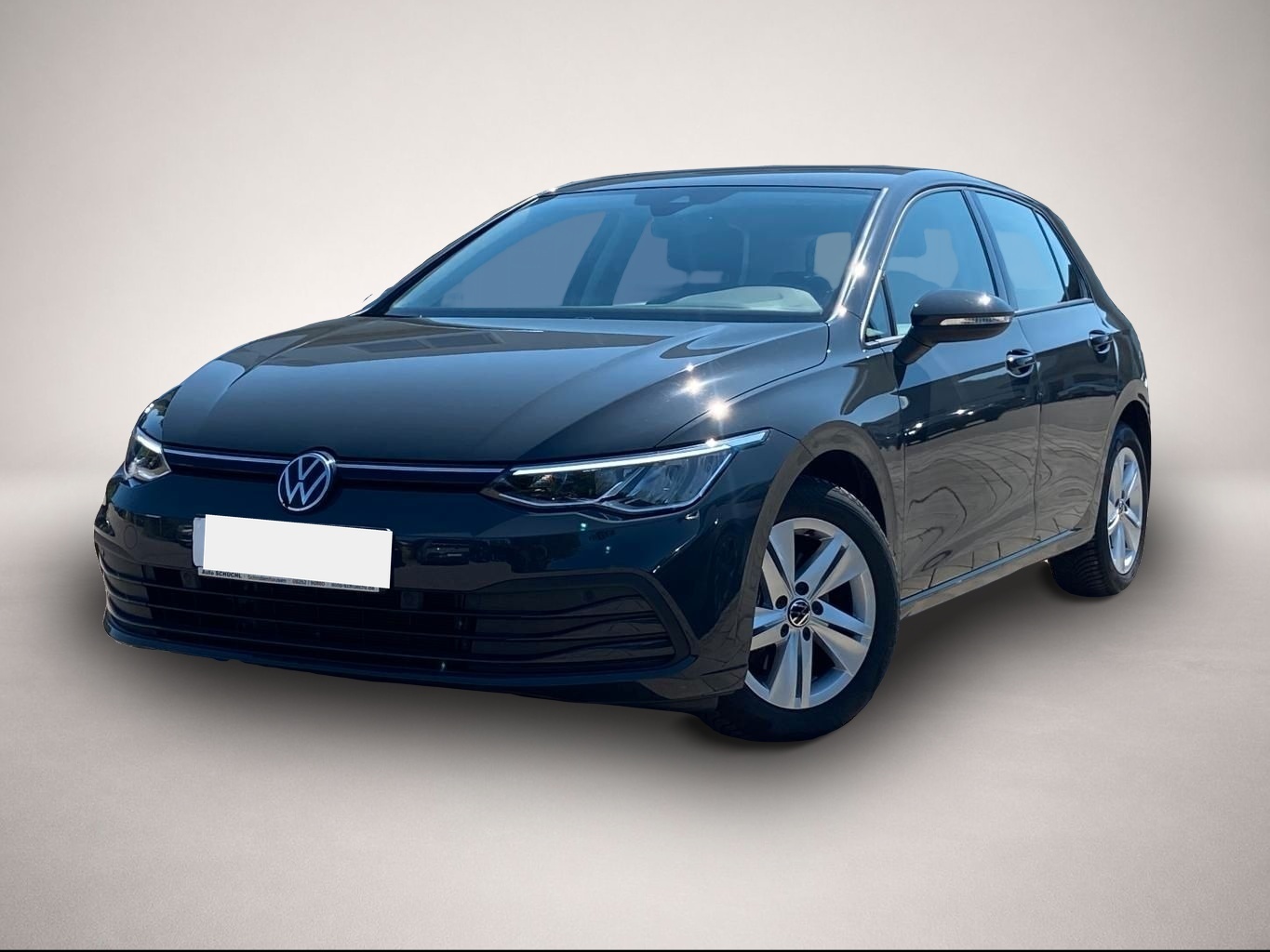 Volkswagen Golf (05/2023, )
