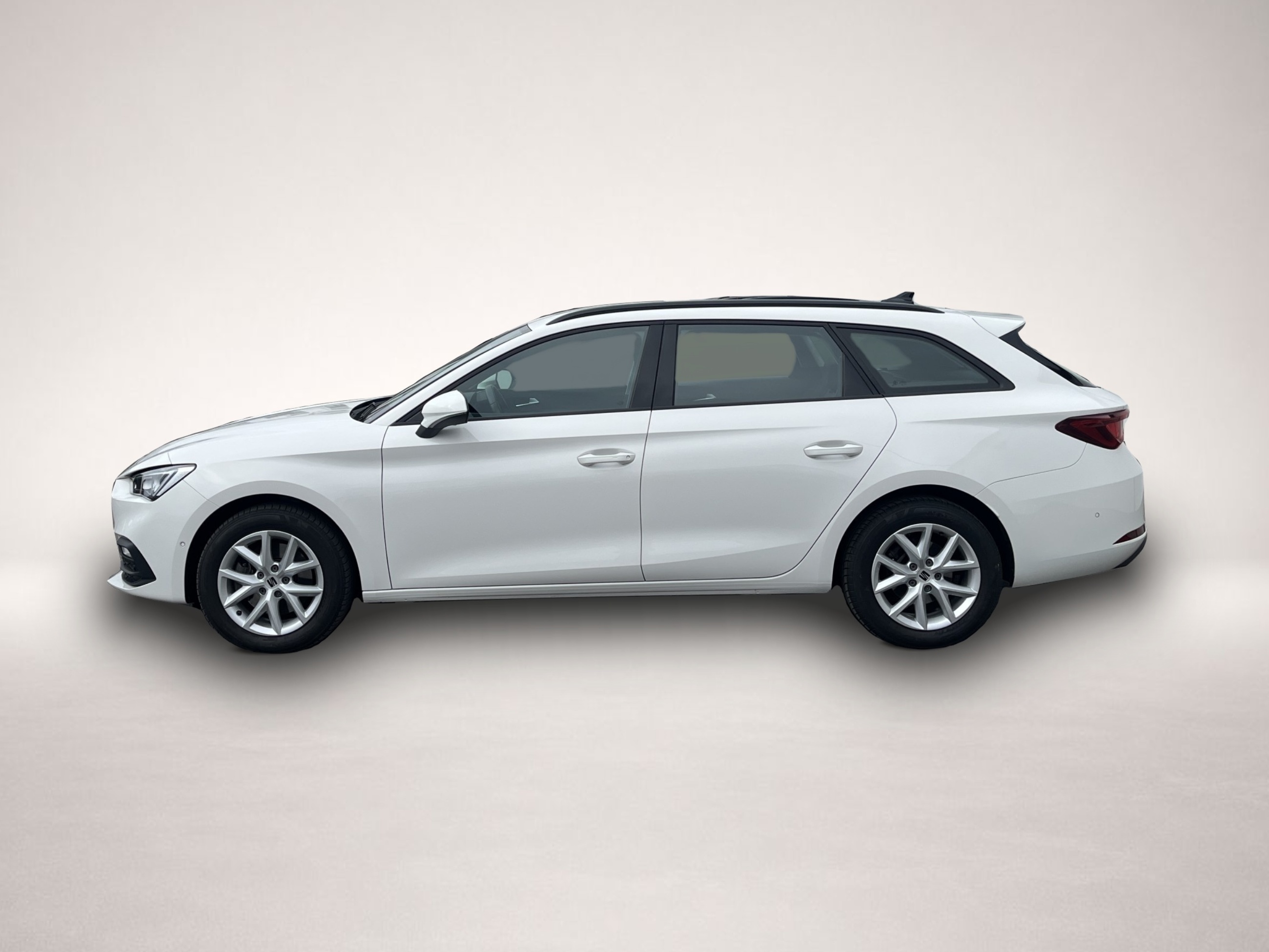 Seat Leon (11/2022, Diesel)