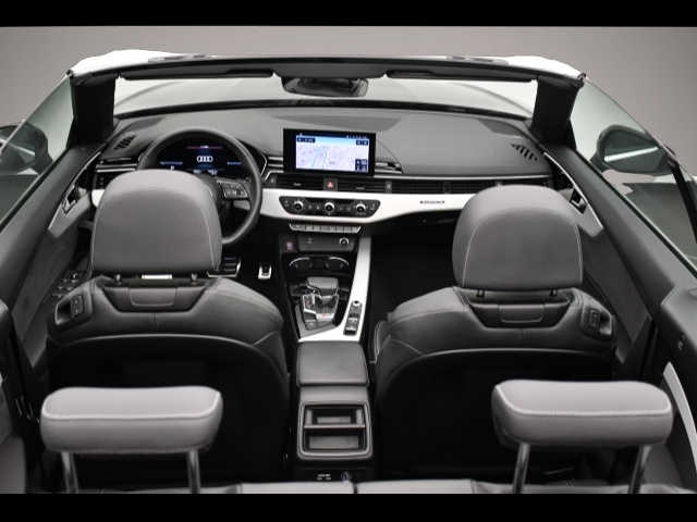 Audi S5 (11/2023, Benzin)