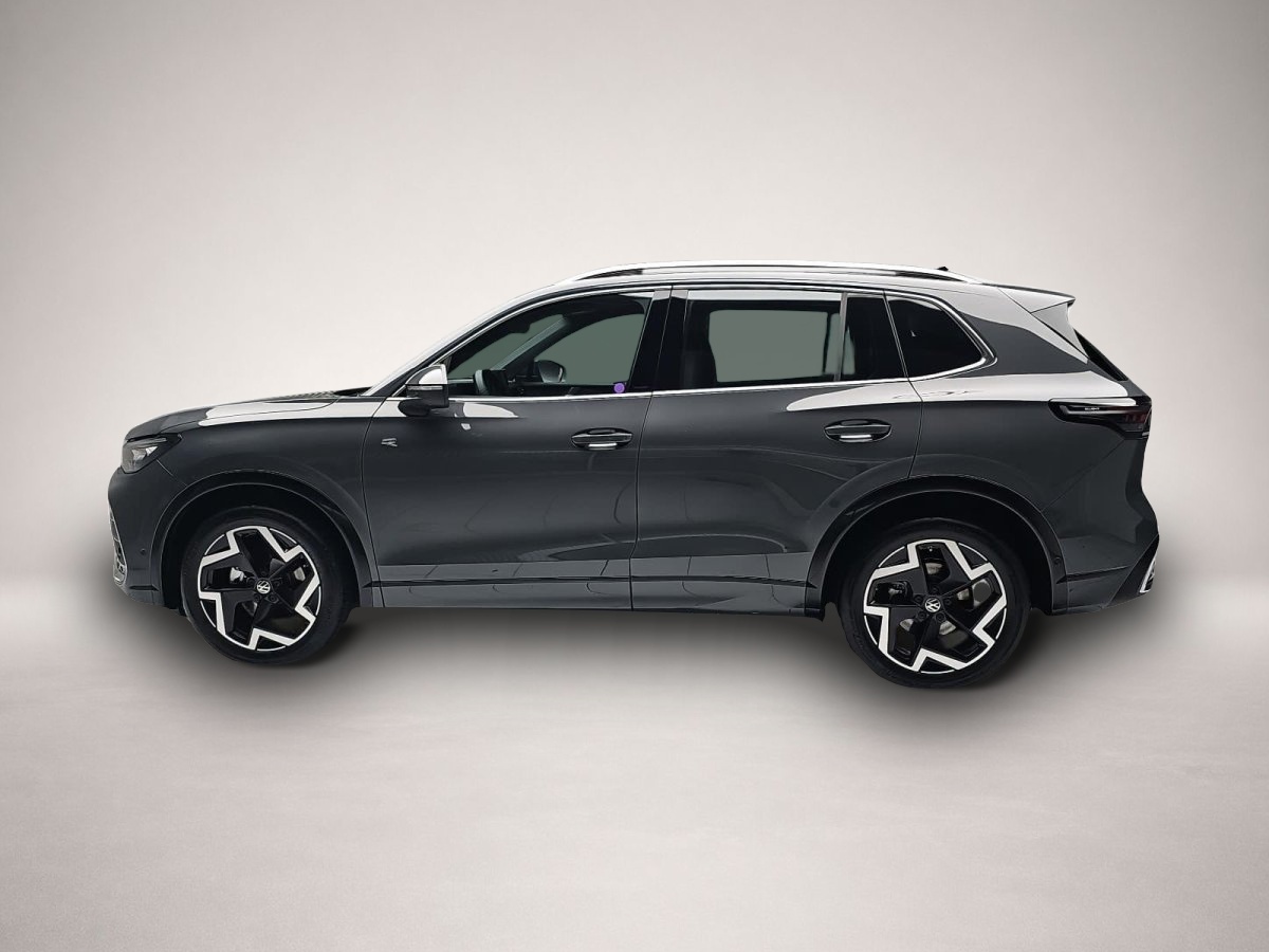 Volkswagen Tiguan (03/2026, Benzin)