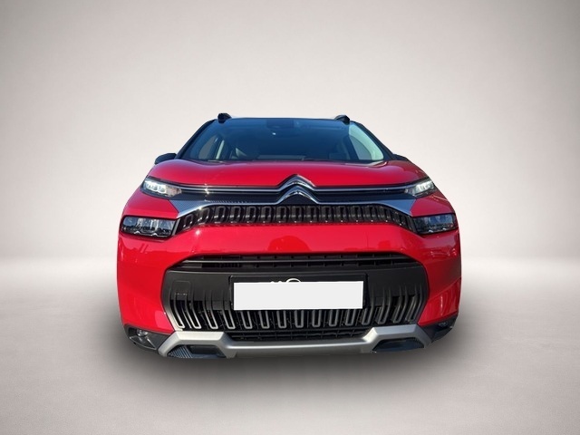 Citroen C3 Aircross (02/2023, Benzin)