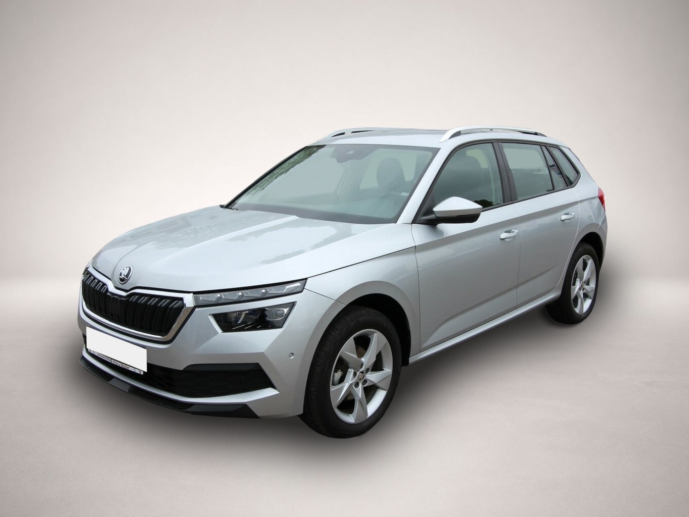 Skoda Kamiq (01/2023, )