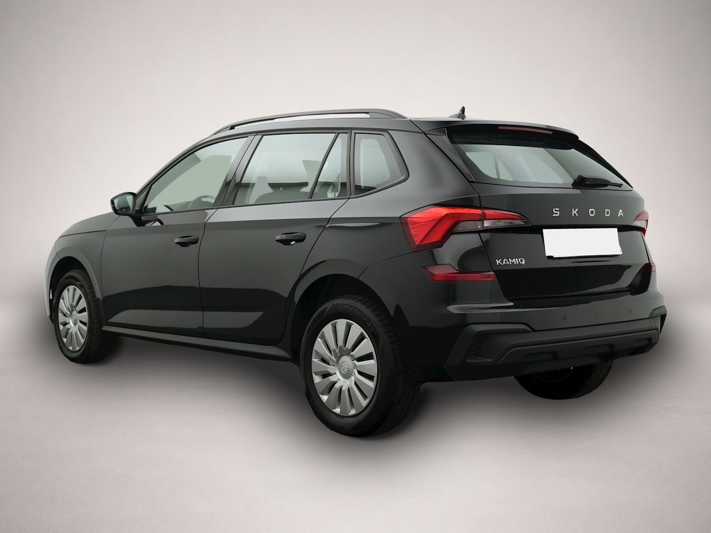 Skoda Kamiq (11/2025, Benzin)