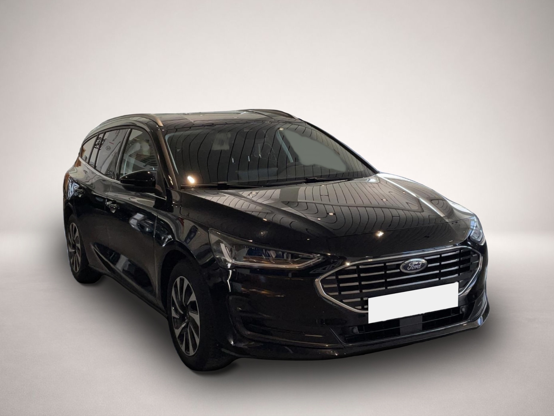 Ford Focus (07/2024, Benzin)