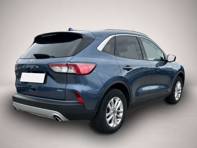 Ford Kuga (06/2022, Hybrid (Benzin/Elektro))