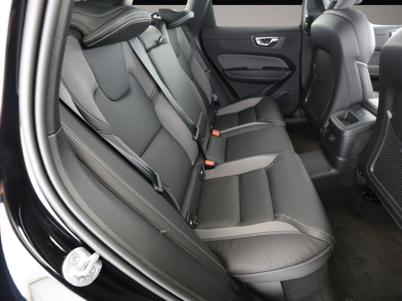 Volvo XC60 (05/2024, Hybrid (Benzin/Elektro))