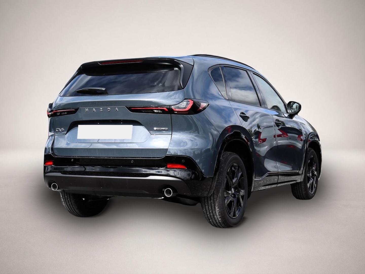Mazda CX-5, Bild 2 von 7