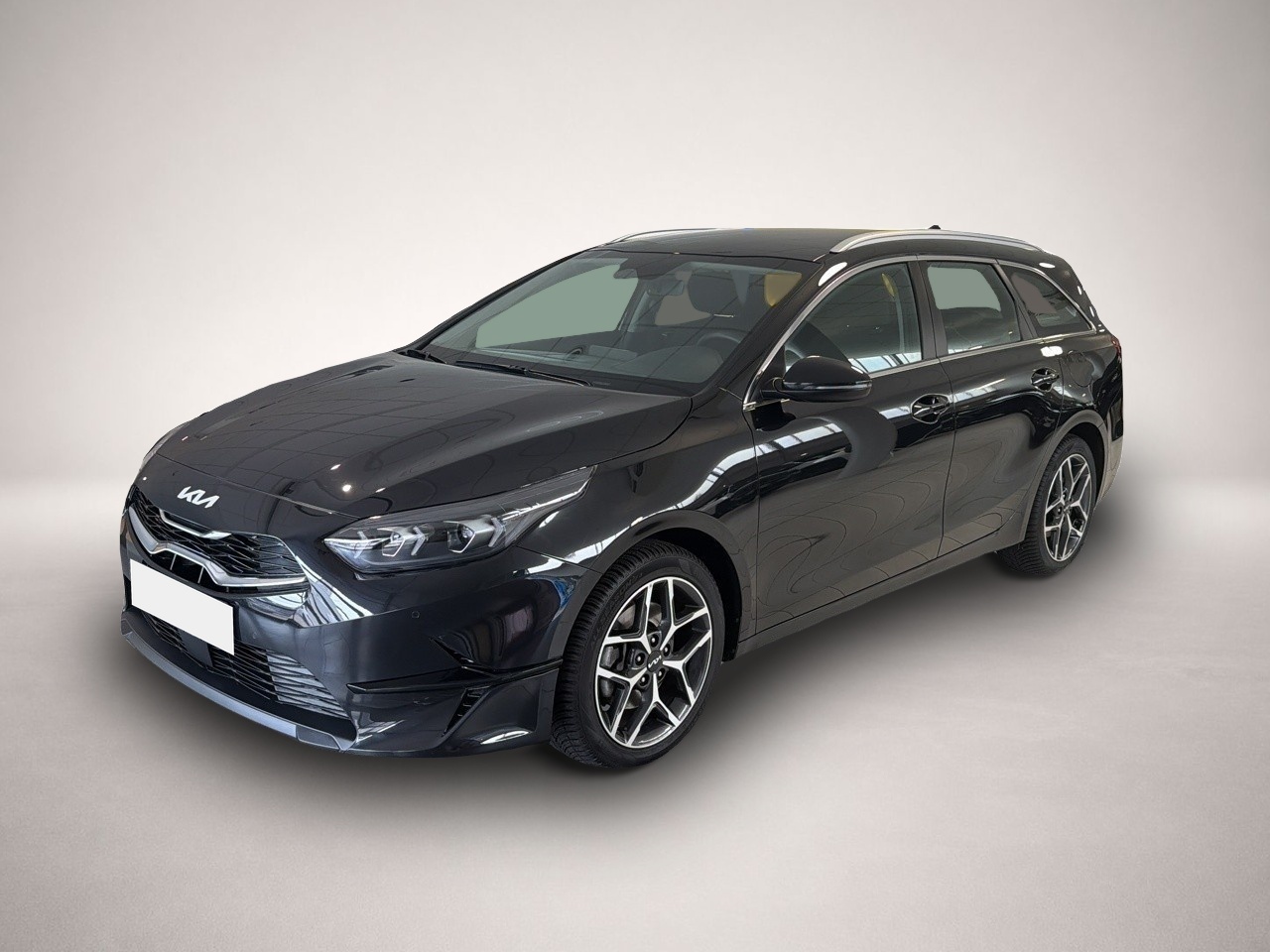 KIA cee'd Sportswagon (11/2024, Benzin)