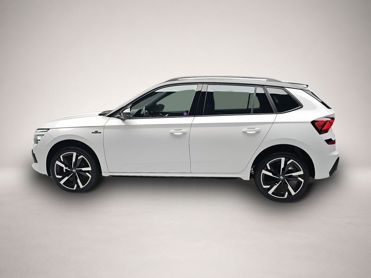 Skoda Kamiq, image 4 of 4