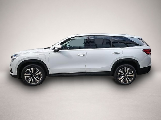 Skoda Kodiaq (06/2026, Hybrid (Benzin/Elektro))