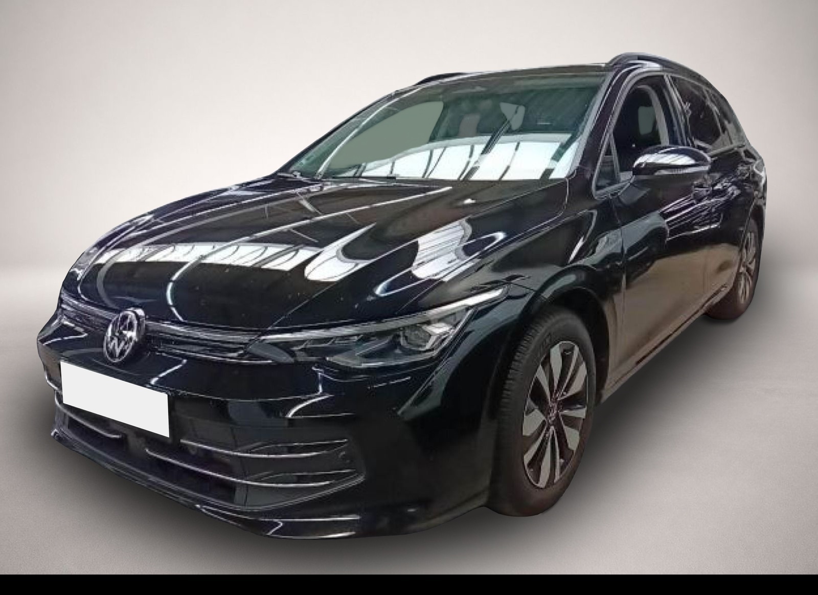 Volkswagen Golf (08/2025, )
