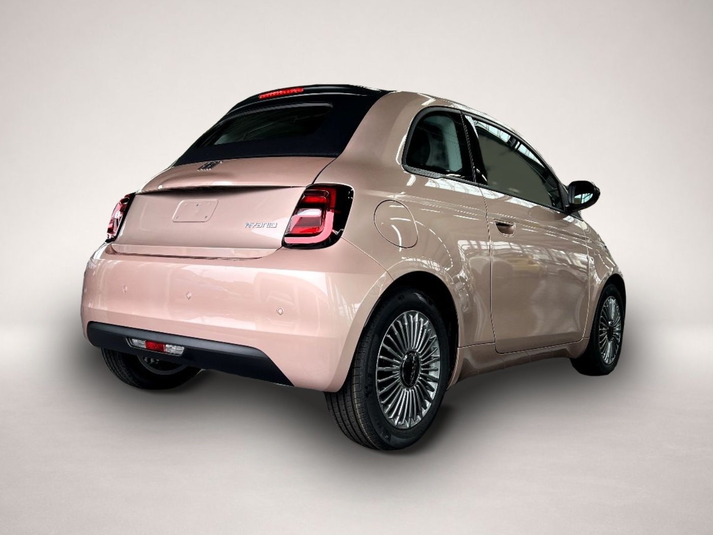 Fiat 500C (05/2026, Benzin)