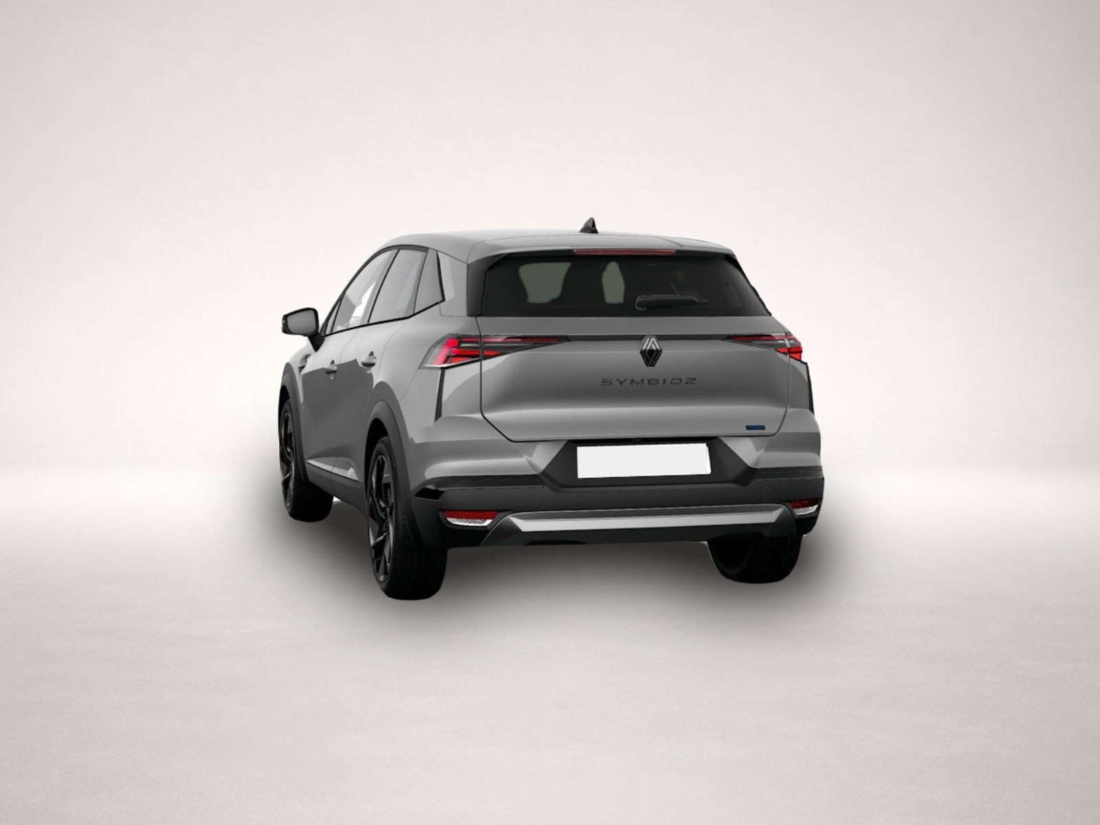 Renault Symbioz (, Hybrid (Benzin/Elektro))