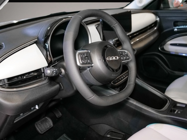 Fiat 600 (05/2026, Hybrid (Benzin/Elektro))