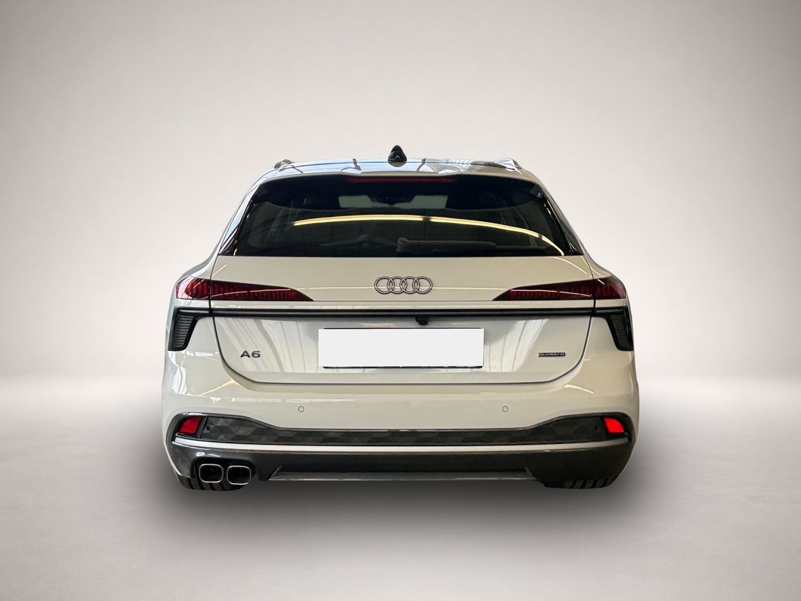 Audi A6 (11/2025, Diesel)
