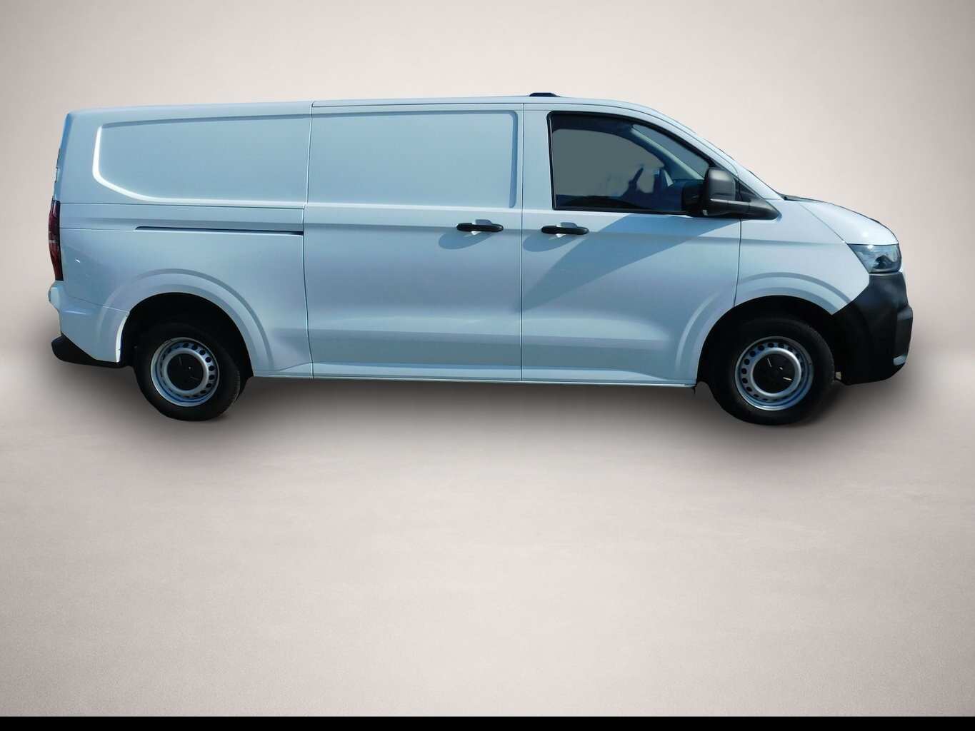 Volkswagen T7 Transporter, Bild 2 von 5