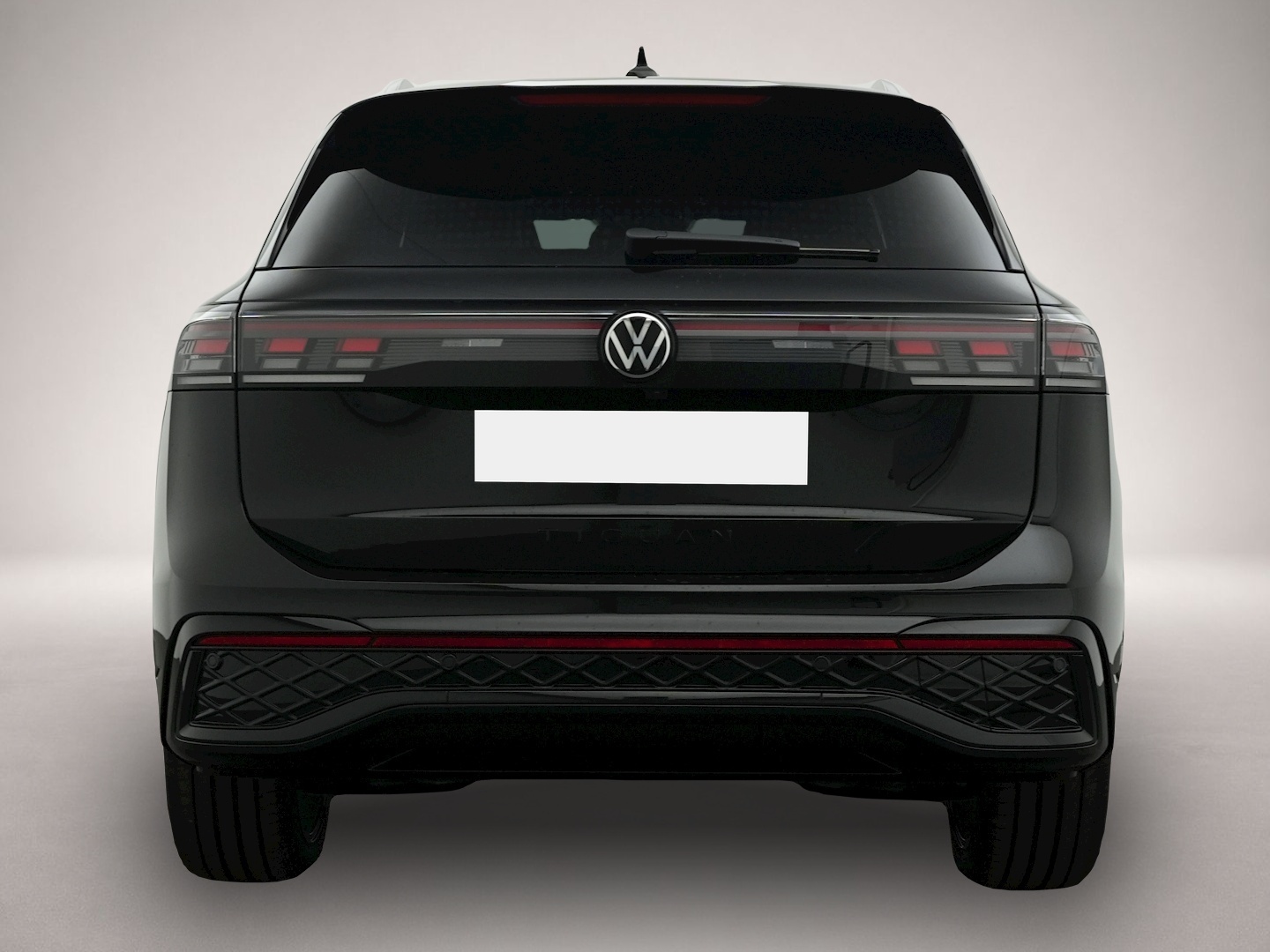 Volkswagen Tiguan, image 4 of 8
